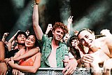Photos: Falls Festival Day One - North Byron Parklands - 31 December, 2018
