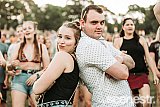 Photos: Falls Festival Day Three - North Byron Parklands - 2 January, 2019