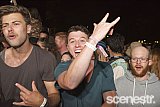 Photos: Falls Festival Day Two - Marion Bay, Tasmania - 30 December, 2015