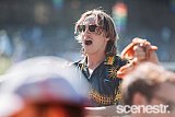 Photos: Falls Festival Day One - North Byron Parklands - 31 December, 2018