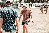 Photos: Falls Festival Day Two - North Byron Parklands - 1 January, 2019