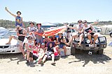 Photos: Falls Festival Day Two - Marion Bay, Tasmania - 30 December, 2015