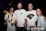 Photos: Southbound Fire Fundraiser - HBF Stadium, Perth - 10 January, 2016