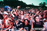 Photos: Falls Festival Day Two - North Byron Parklands - 1 January, 2019