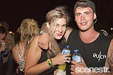 Photos: Falls Festival Day Two - Marion Bay, Tasmania - 30 December, 2015