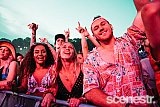 Photos: Falls Festival Day Two - North Byron Parklands - 1 January, 2019