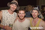Photos: Falls Festival Day Two - Marion Bay, Tasmania - 30 December, 2015