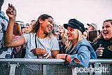 Photos: 2018 Yours & Owls Festival Day One - Stuart Park, Wollongong - 29 September, 2018