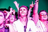 Photos: Falls Festival Day Two - North Byron Parklands - 1 January, 2019