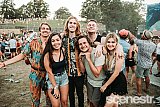 Photos: Falls Festival Day Three - North Byron Parklands - 2 January, 2019