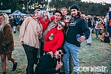 Photos: 2018 Yours & Owls Festival Day One - Stuart Park, Wollongong - 29 September, 2018