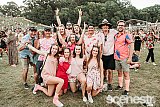 Photos: Falls Festival Day Three - North Byron Parklands - 2 January, 2019