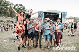 Photos: Falls Festival Day Three - North Byron Parklands - 2 January, 2019