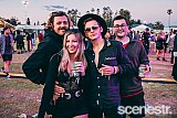 Photos: 2018 Yours & Owls Festival Day One - Stuart Park, Wollongong - 29 September, 2018