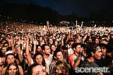 Photos: Falls Festival Day Two - North Byron Parklands - 1 January, 2019