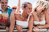 Photos: Falls Festival Day One - North Byron Parklands - 31 December, 2018