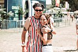 Photos: Falls Festival Day Two - North Byron Parklands - 1 January, 2019