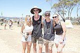 Photos: Falls Festival Day Two - Marion Bay, Tasmania - 30 December, 2015