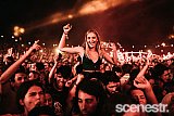Photos: Falls Festival Day Two - North Byron Parklands - 1 January, 2019