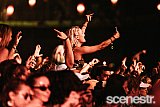 Photos: Falls Festival Day Two - North Byron Parklands - 1 January, 2019