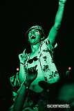 Photos: Falls Festival Day Two - North Byron Parklands - 1 January, 2019