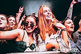 Photos: 2018 Yours & Owls Festival Day One - Stuart Park, Wollongong - 29 September, 2018