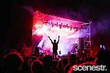 Photos: Falls Festival Day Two - North Byron Parklands - 1 January, 2019