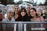 Photos: London Grammar & James Vincent McMorrow - The Riverstage, Brisbane - 23 September, 2017