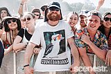 Photos: Falls Festival Day One - North Byron Parklands - 31 December, 2018