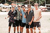 Photos: Falls Festival Day Two - North Byron Parklands - 1 January, 2019