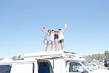 Photos: Falls Festival Day Two - Marion Bay, Tasmania - 30 December, 2015