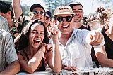 Photos: Falls Festival Day One - North Byron Parklands - 31 December, 2018