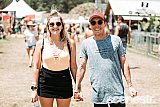 Photos: Falls Festival Day Two - North Byron Parklands - 1 January, 2019