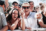 Photos: Humans Of Falls Festival Byron - 31 December, 2018 & 1-2 January 2019