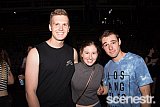 Photos: Southbound Fire Fundraiser - HBF Stadium, Perth - 10 January, 2016