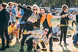 Photos: 2018 Yours & Owls Festival Day One - Stuart Park, Wollongong - 29 September, 2018