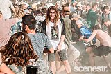 Photos: Humans Of Falls Festival Byron - 31 December, 2018 & 1-2 January 2019