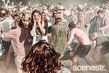 Photos: Humans Of Falls Festival Byron - 31 December, 2018 & 1-2 January 2019