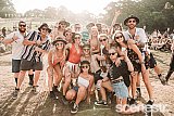 Photos: Humans Of Falls Festival Byron - 31 December, 2018 & 1-2 January 2019