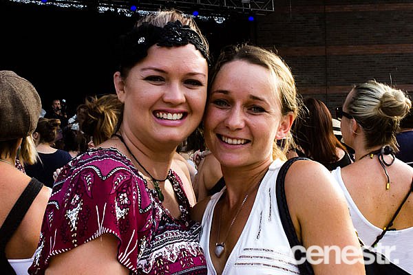 Photos: The Waifs, John Butler Trio, Missy Higgins - The Riverstage, Brisbane - 31 January, 2016
