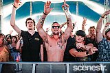 Photos: Falls Festival Day Two - North Byron Parklands - 1 January, 2019