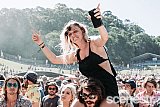Photos: Humans Of Falls Festival Byron - 31 December, 2018 & 1-2 January 2019
