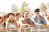 Photos: Falls Festival Day Two - Marion Bay, Tasmania - 30 December, 2015