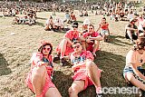 Photos: Humans Of Falls Festival Byron - 31 December, 2018 & 1-2 January 2019