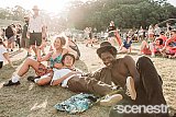 Photos: Humans Of Falls Festival Byron - 31 December, 2018 & 1-2 January 2019