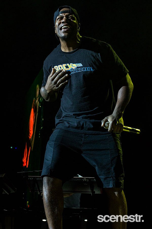 Photos: Ed Sheeran - Suncorp Stadium, Brisbane - 28 November, 2015