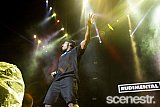 Photos: Ed Sheeran - Suncorp Stadium, Brisbane - 28 November, 2015