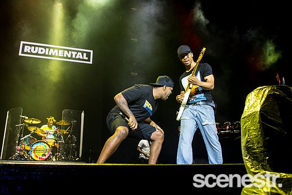 Photos: Ed Sheeran - Suncorp Stadium, Brisbane - 28 November, 2015