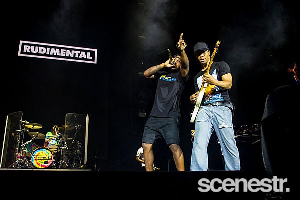 Photos: Ed Sheeran - Suncorp Stadium, Brisbane - 28 November, 2015