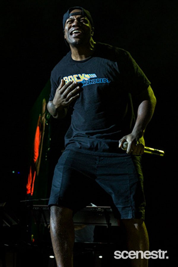 Photos: Ed Sheeran - Suncorp Stadium, Brisbane - 28 November, 2015